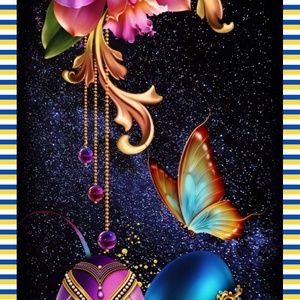 Meet your Posher, Mary